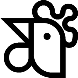 Clucker Logo