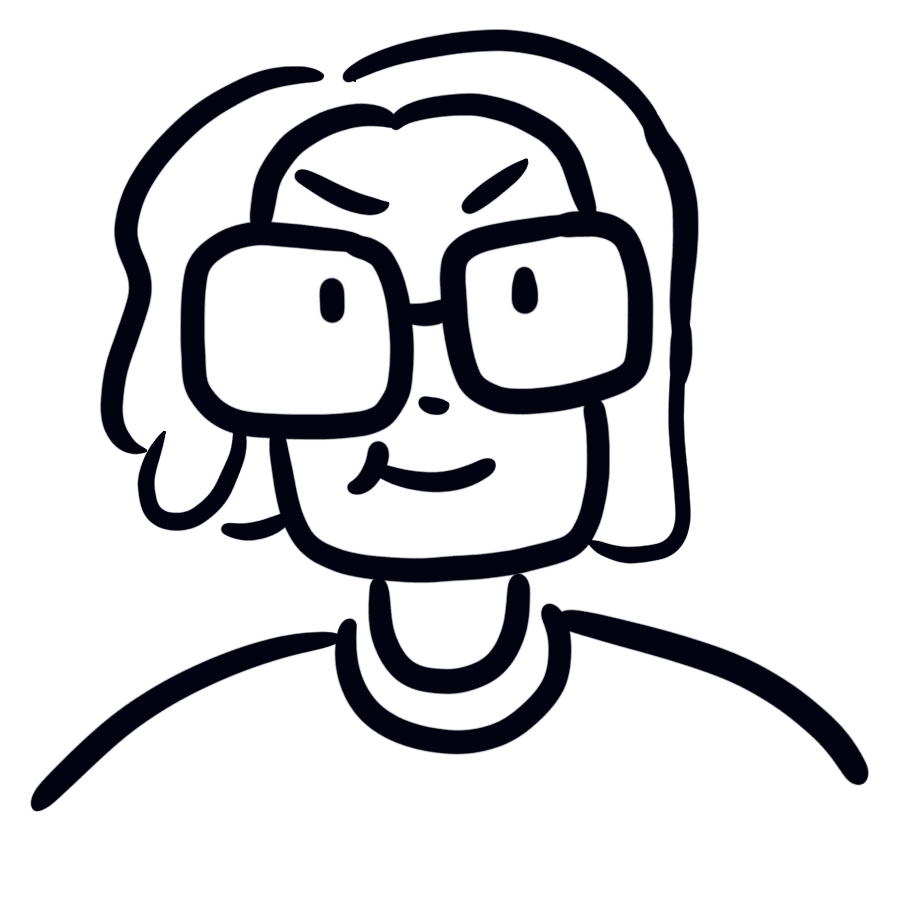 Drawing of me!