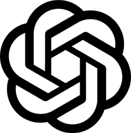 OpenAI logo