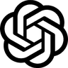 OpenAI logo